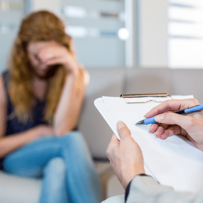 INDIVIDUAL THERAPY